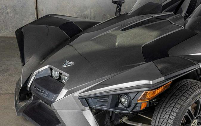 2015 Polaris Slingshot