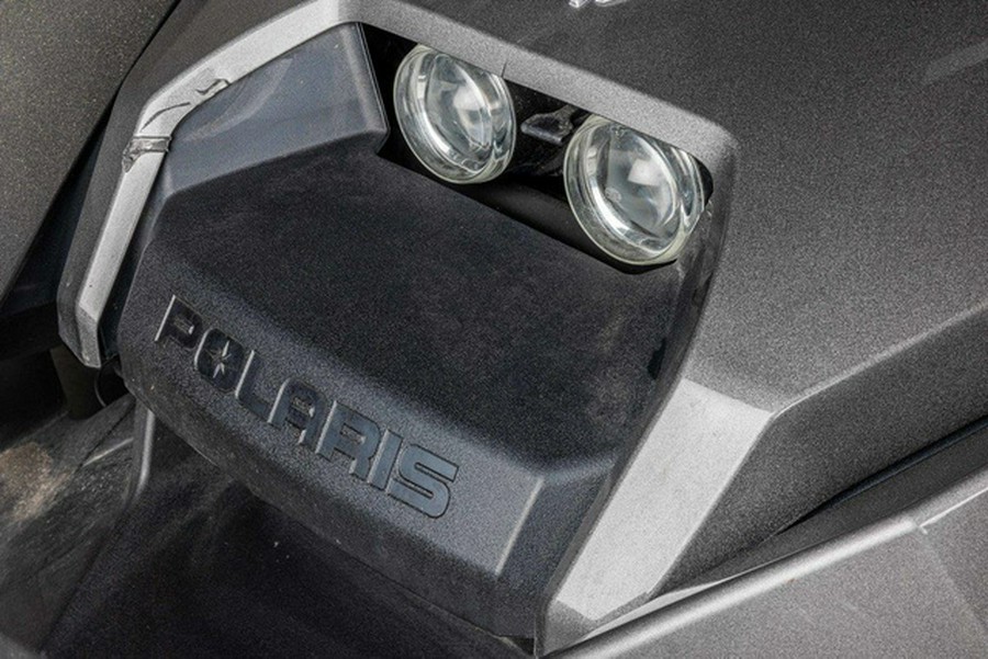 2015 Polaris Slingshot