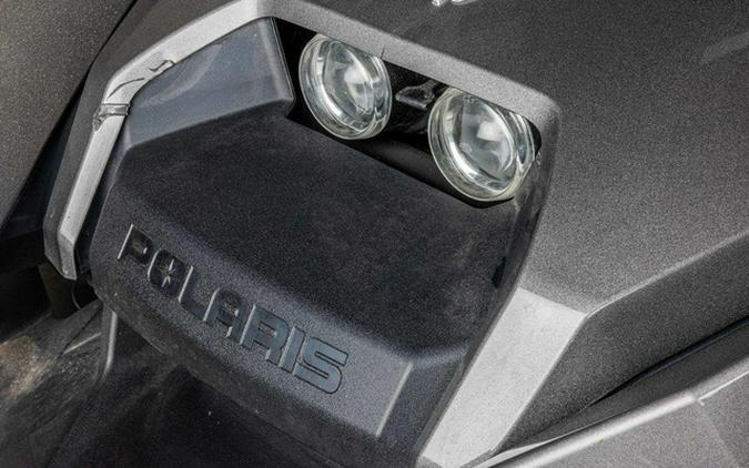 2015 Polaris Slingshot
