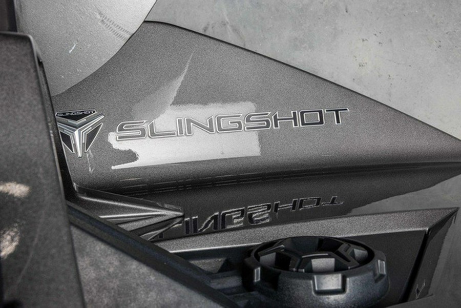 2015 Polaris Slingshot