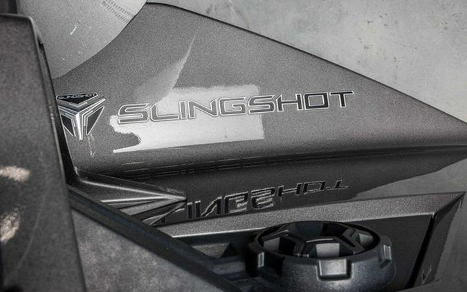 2015 Polaris Slingshot