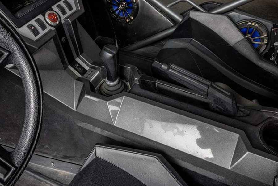 2015 Polaris Slingshot