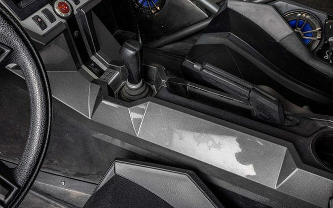 2015 Polaris Slingshot