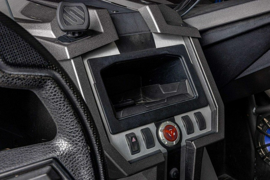 2015 Polaris Slingshot