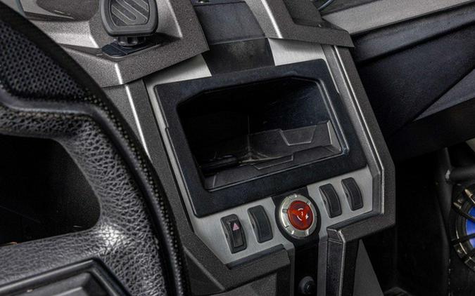 2015 Polaris Slingshot