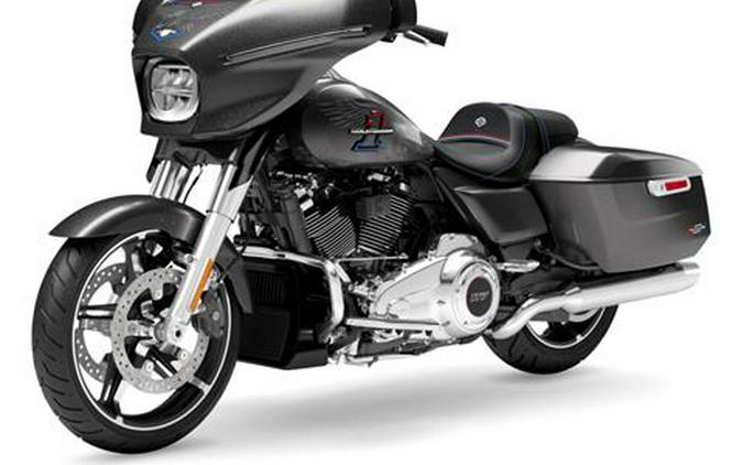 2026 Harley-Davidson Street Glide®