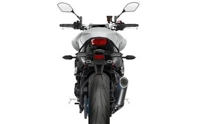 2025 Yamaha MT-10