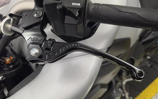 2025 Yamaha MT-10