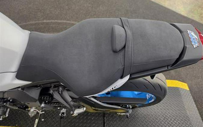 2025 Yamaha MT-10
