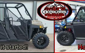 2023 Polaris Ranger Crew XP 1000 Premium