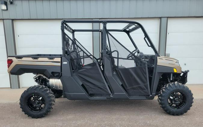 2023 Polaris Ranger Crew XP 1000 Premium