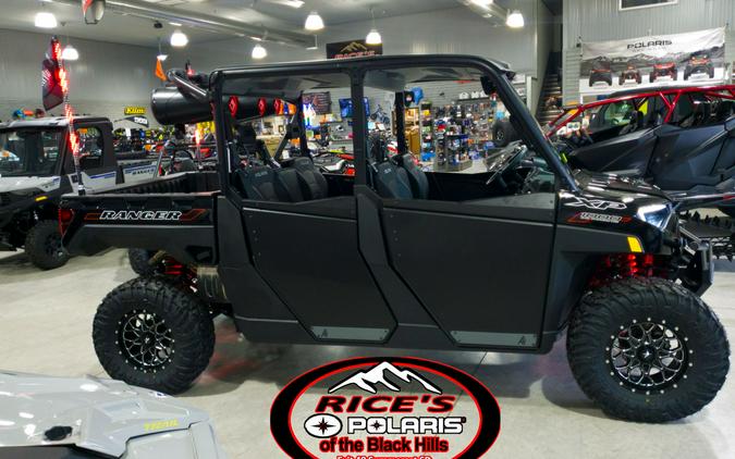 2023 Polaris Ranger Crew XP 1000 Premium