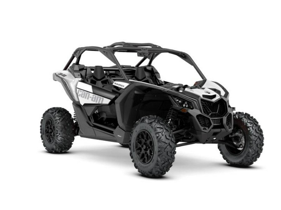 2020 Can-Am® Maverick™ X3 Turbo