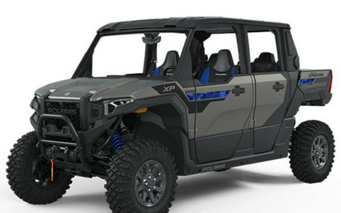 2024 Polaris® XPEDITION XP 5 Ultimate