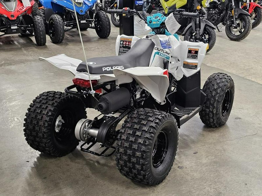 2024 Polaris® Outlaw 110 EFI