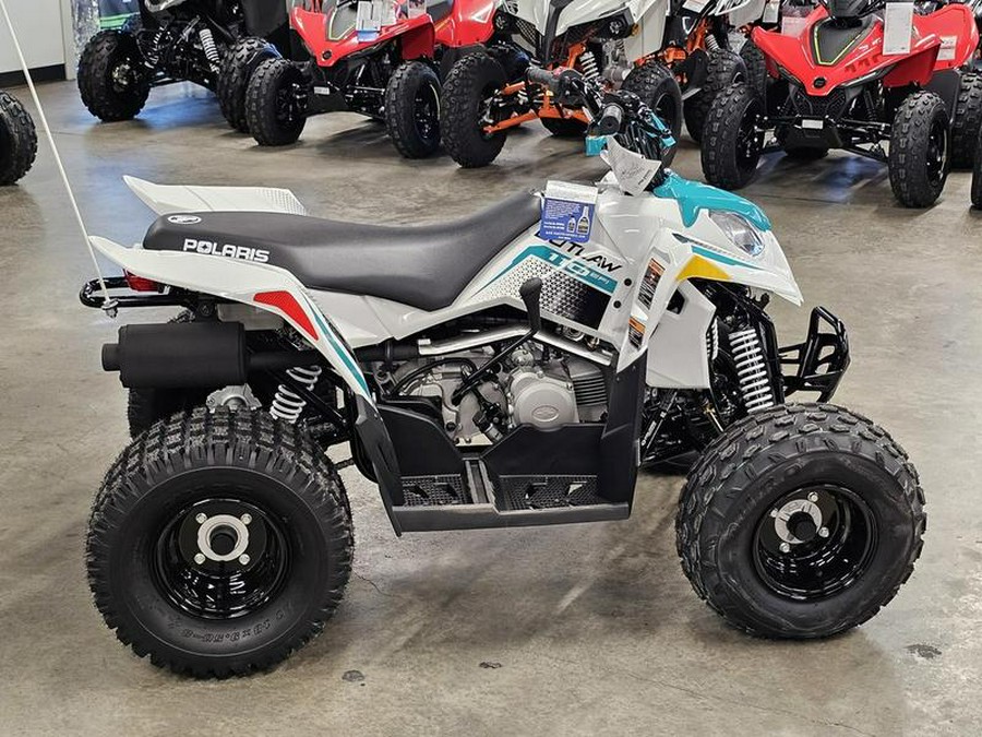 2024 Polaris® Outlaw 110 EFI