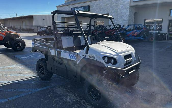 2024 Kawasaki Mule PRO-FXR™ 1000 LE