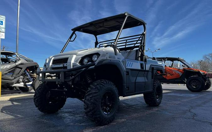 2024 Kawasaki Mule PRO-FXR™ 1000 LE