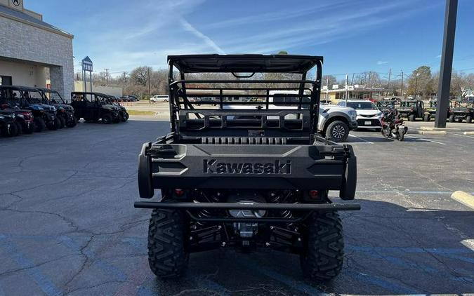 2024 Kawasaki Mule PRO-FXR™ 1000 LE