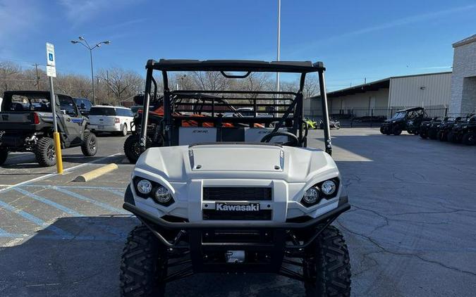 2024 Kawasaki Mule PRO-FXR™ 1000 LE