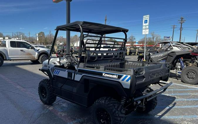 2024 Kawasaki Mule PRO-FXR™ 1000 LE