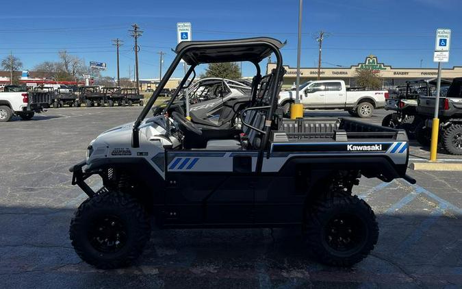 2024 Kawasaki Mule PRO-FXR™ 1000 LE