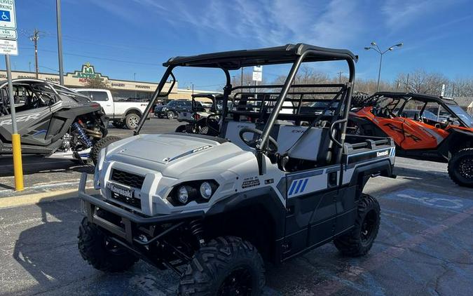 2024 Kawasaki Mule PRO-FXR™ 1000 LE