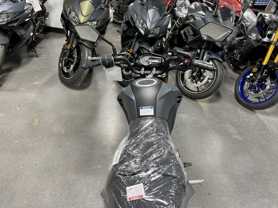 2024 Kawasaki Z125 PRO