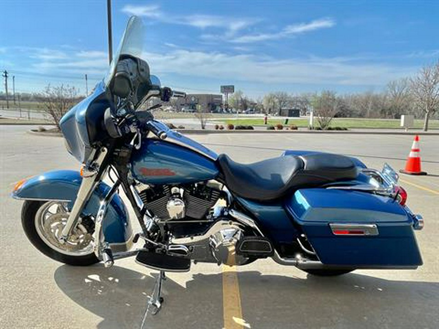 2005 Harley-Davidson FLHT/FLHTI Electra Glide® Standard