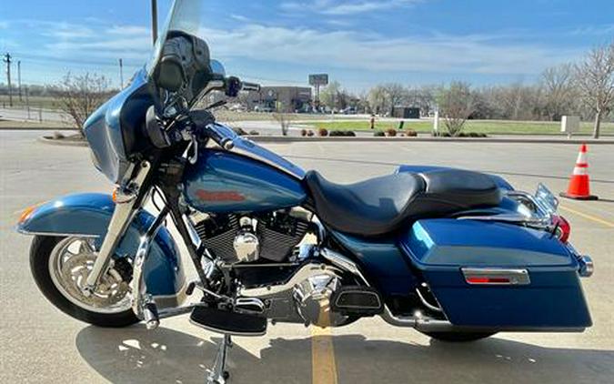 2005 Harley-Davidson FLHT/FLHTI Electra Glide® Standard