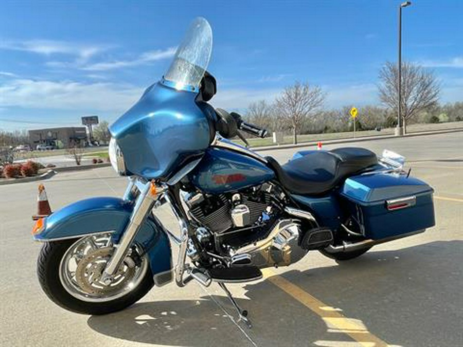 2005 Harley-Davidson FLHT/FLHTI Electra Glide® Standard