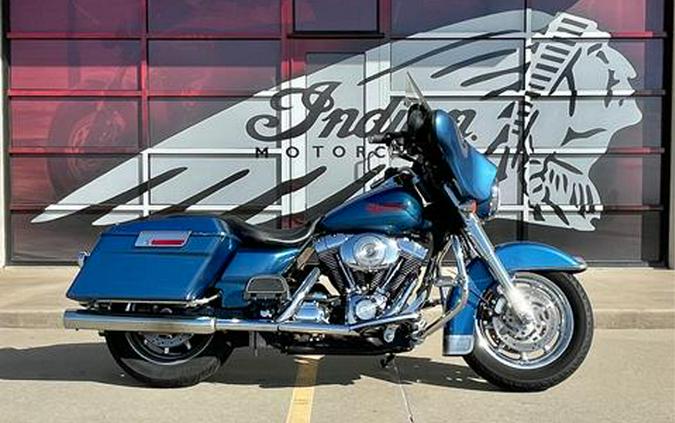 2005 Harley-Davidson FLHT/FLHTI Electra Glide® Standard