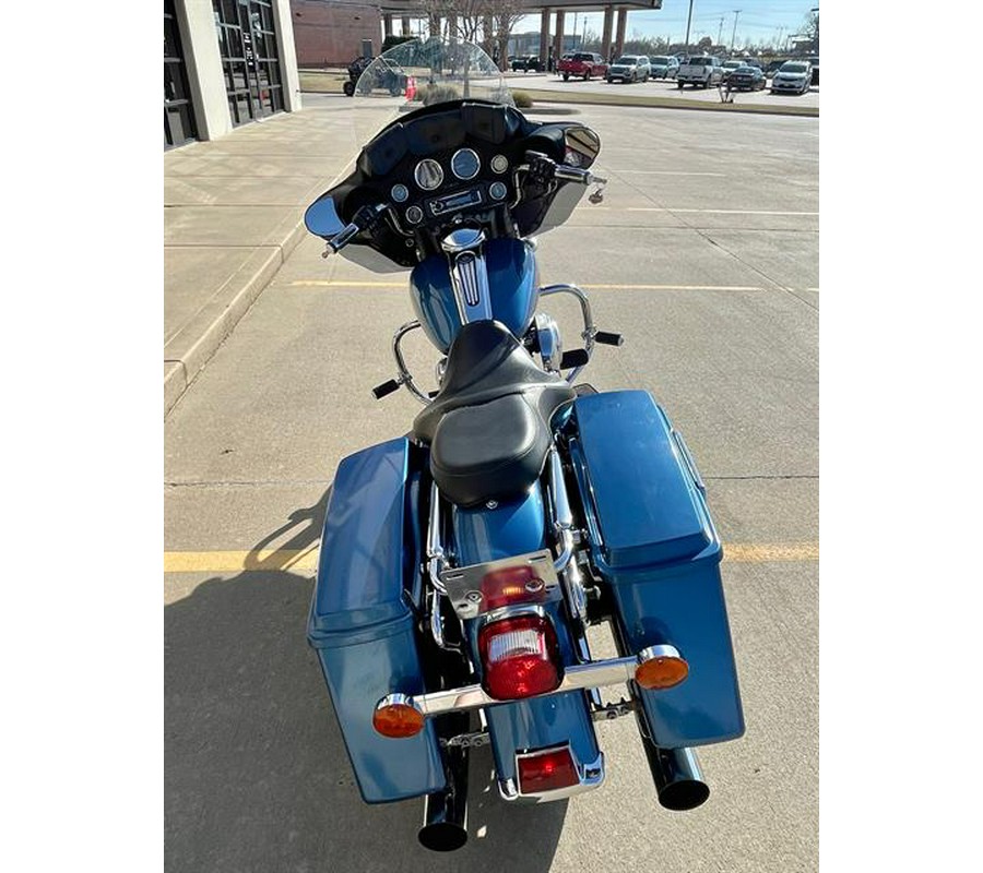 2005 Harley-Davidson FLHT/FLHTI Electra Glide® Standard