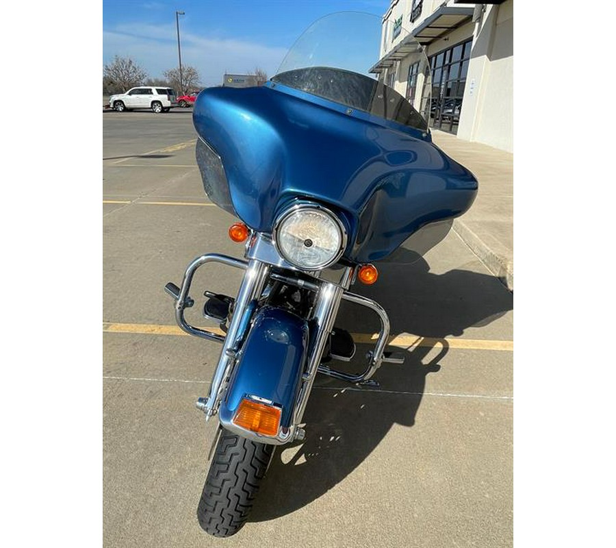 2005 Harley-Davidson FLHT/FLHTI Electra Glide® Standard