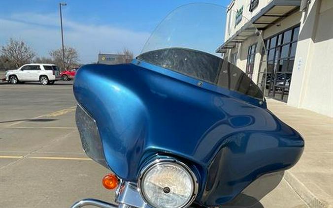 2005 Harley-Davidson FLHT/FLHTI Electra Glide® Standard