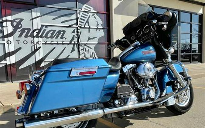 2005 Harley-Davidson FLHT/FLHTI Electra Glide® Standard