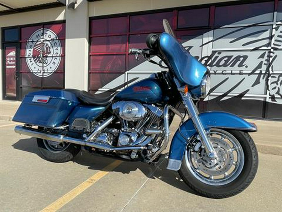 2005 Harley-Davidson FLHT/FLHTI Electra Glide® Standard