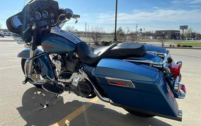 2005 Harley-Davidson FLHT/FLHTI Electra Glide® Standard