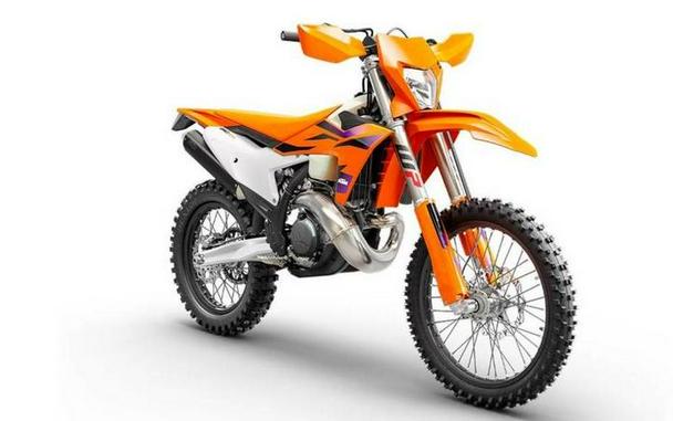 2024 KTM 250 XC-W