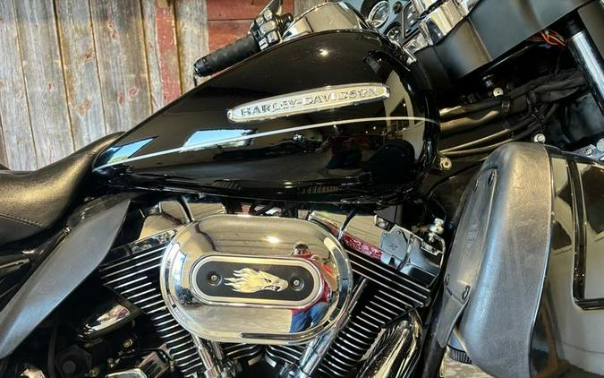 2011 Harley-Davidson® FLHTK - Electra Glide® Ultra Limited