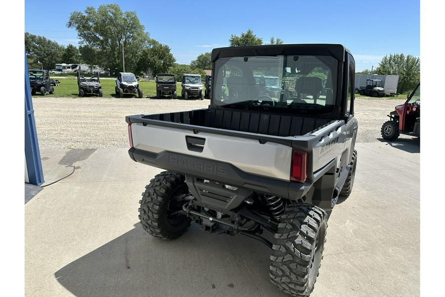 2024 Polaris Industries Ranger XD 1500 Premium - Full Cab & Heat