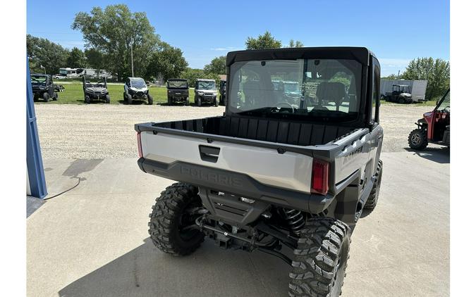 2024 Polaris Industries Ranger XD 1500 Premium - Full Cab & Heat