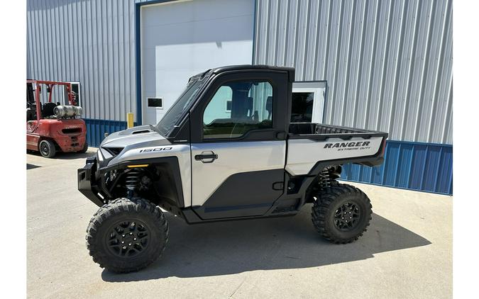 2024 Polaris Industries Ranger XD 1500 Premium - Full Cab & Heat