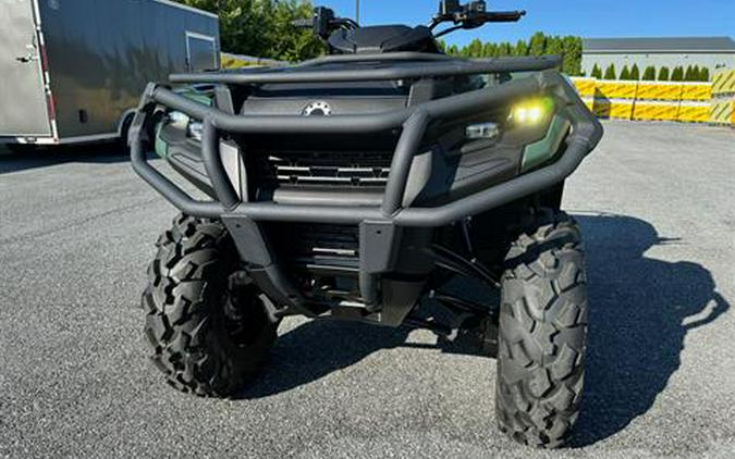 2024 Can-Am Outlander PRO XU HD7