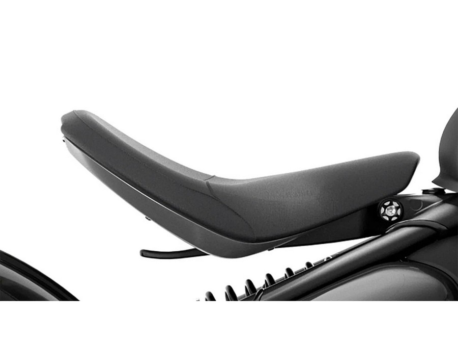 2025 Triumph Bonneville Bobber