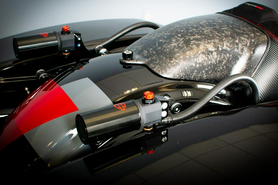 2025 Harley-Davidson CVO Road Glide ST FLTRXSTSE