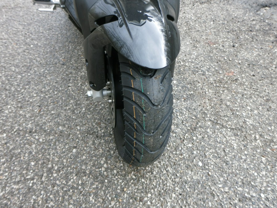 2023 SRF135 - QJMOTOR