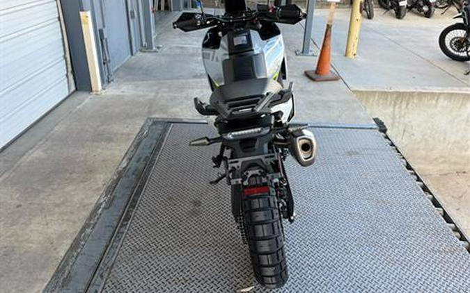 2024 Husqvarna Norden 901