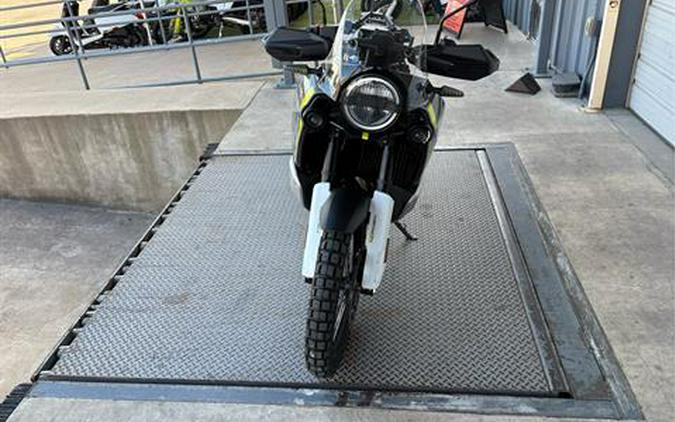 2024 Husqvarna Norden 901