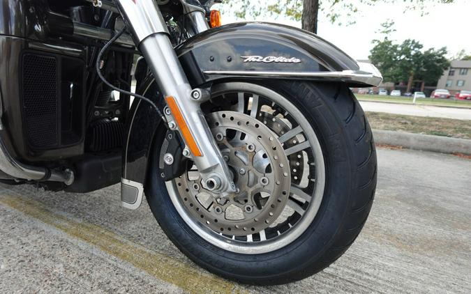 2020 Harley-Davidson Tri Glide Ultra